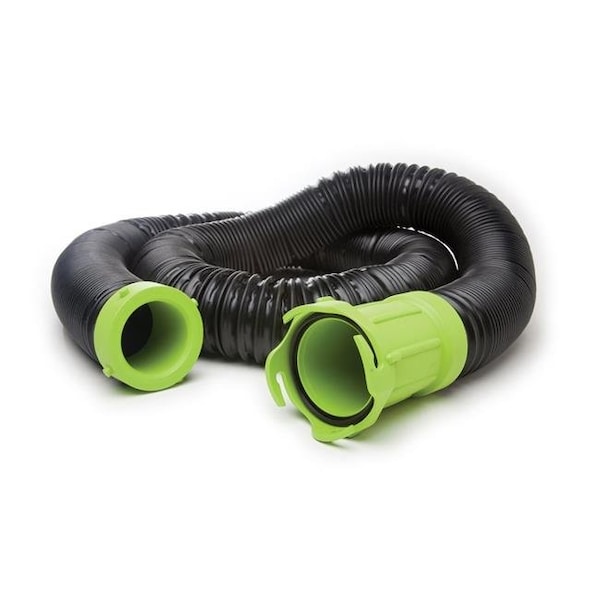 Thetford THE17854 Titan Sewer 10 Foot Hose Extension THE17854 - main